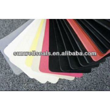 100% Nature Rubber Sheet